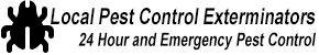 Causey NM Pest Control Exterminators